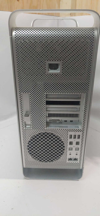Mac Pro A1289 Mid 2010 Xeon W3530 8GB DDR3 Radeon HD5770 1TB HDD READ Q@