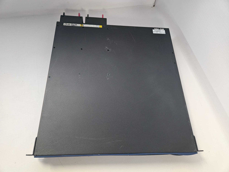 HP JG542A 5500-48G-PoE+-4SFP 48 Ports Switch w/2xPS/lspm1cx2p Card/Rackmount )