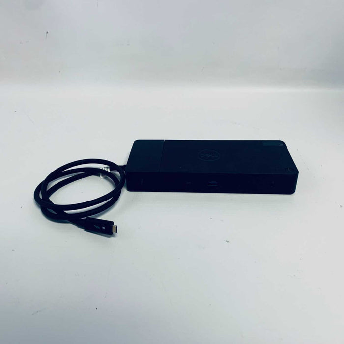 Dell WD19TB 180W Thunderbolt 3 USB-C DisplayPort Docking Station =