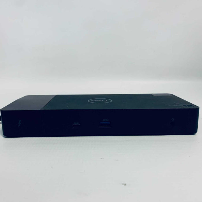 Dell WD19TB 180W Thunderbolt 3 USB-C DisplayPort Docking Station =