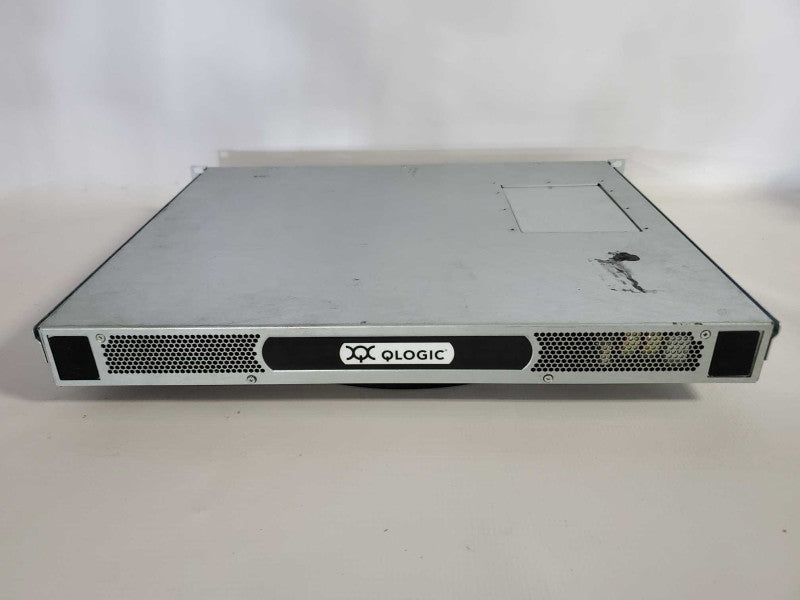 QLOGIC 12200-36P InfiniBand Switch 18 Port Network QDR Switch (