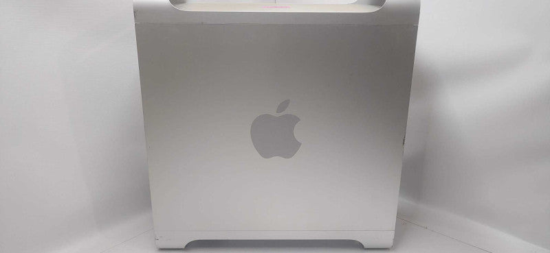 Mac Pro A1289 Er. 2009 Xeon W3530 6GB DDR3 Geforce GT 120 640GB HDD READ