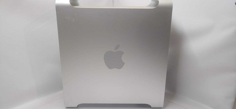 Mac Pro A1289 Er. 2009 Xeon W3530 6GB DDR3 Geforce GT 120 640GB HDD READ