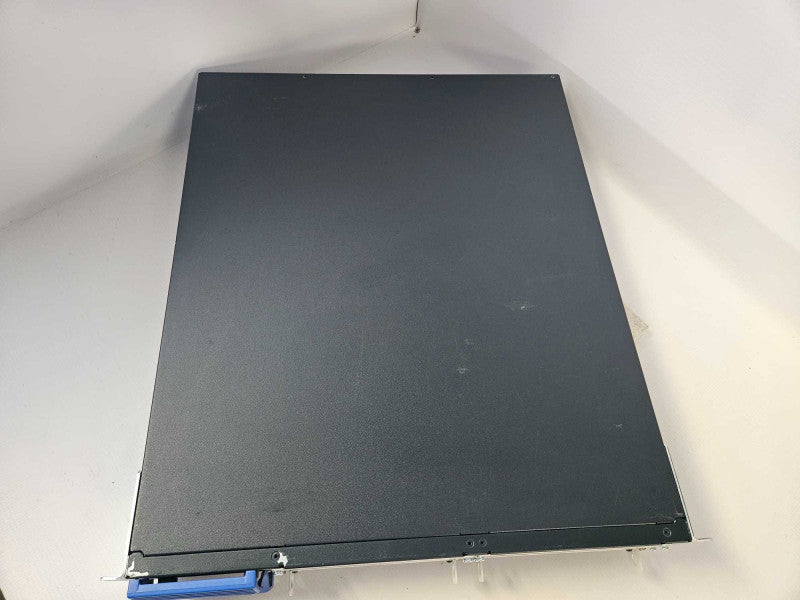 Juniper SSG-550M-SH 500 Series 4x 1 Gigabit RJ-45 6x Module Slot Gateway )