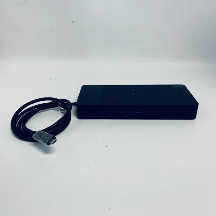 Dell WD19S USB Type-C Docking Station w/ 180W Power Adapter =