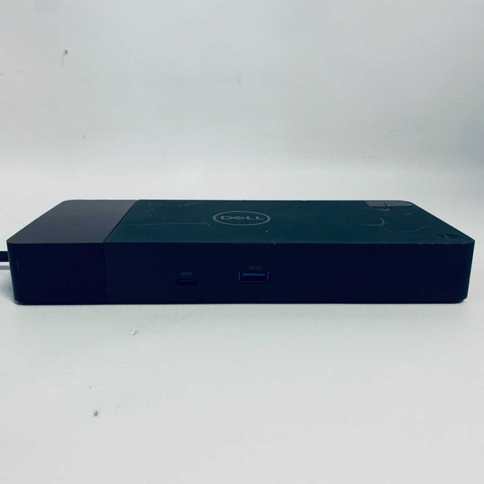 Dell WD19S USB Type-C Docking Station w/ 180W Power Adapter =