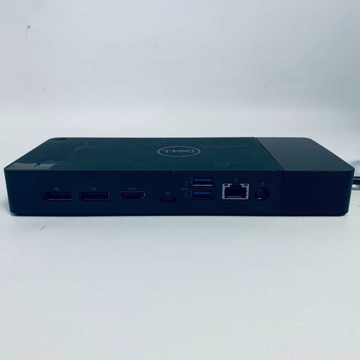 Dell WD19S USB Type-C Docking Station w/ 180W Power Adapter =