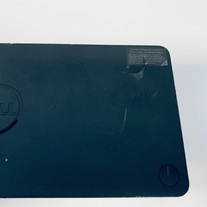 Dell WD19S USB Type-C Docking Station w/ 180W Power Adapter =