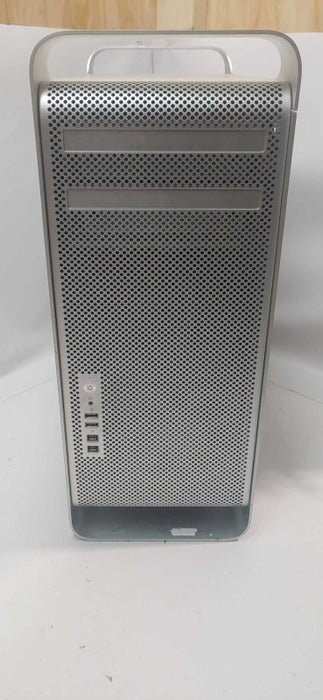 Mac Pro A1289 Mid 2010 Xeon W3530 8GB DDR3 Radeon HD5770 160GB HDD