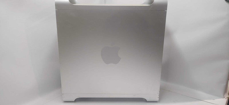 Mac Pro A1289 Mid 2010 Xeon W3530 8GB DDR3 Radeon HD5770 160GB HDD
