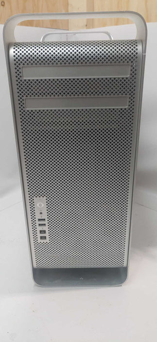 Mac Pro A1289 Xeon W3530 8GB DDR3 Radeon HD5770 250GB HDD READ DESCRIPTION