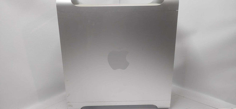 Mac Pro A1289 Xeon W3530 8GB DDR3 Radeon HD5770 250GB HDD READ DESCRIPTION