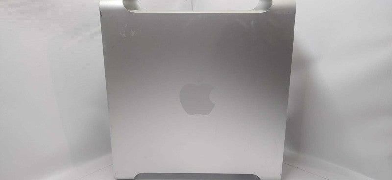 Mac Pro A1289 Xeon W3530 8GB DDR3 Radeon HD5770 250GB HDD READ DESCRIPTION