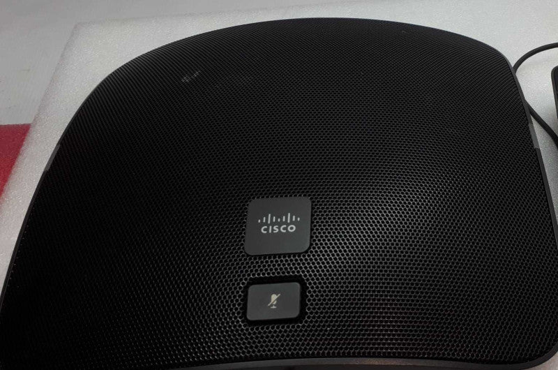 Cisco Unified IP Conference Phone 8831 Base only Q&