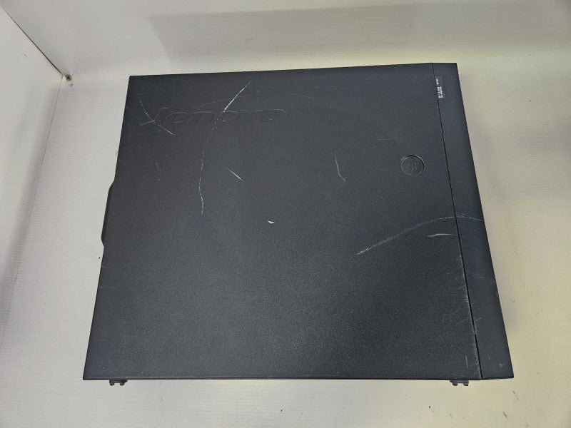 Lenovo ThinkStation P300 1 x Xeon E3-1241 v3 @ 3.50GHz 4GB Ram  )