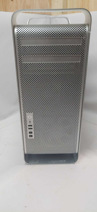 Mac Pro A1289 Mid 2010 Xeon W3530 8GB DDR3 Radeon HD5770 1TB HDD READ DESCRIPTION @
