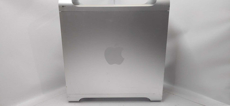 Mac Pro A1289 Mid 2010 Xeon W3530 8GB DDR3 Radeon HD5770 1TB HDD READ DESCRIPTION @