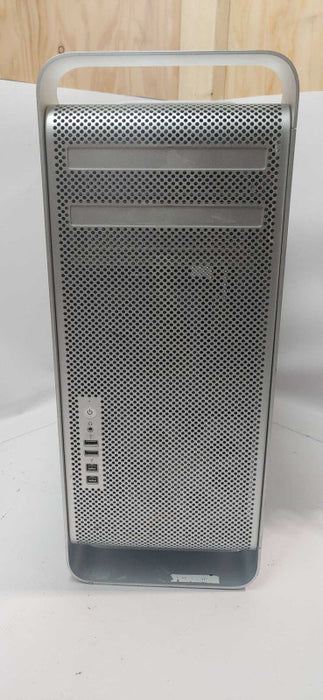 Mac Pro A1289 Mid 2010 Xeon W3530 8GB DDR3 Radeon HD5770 NO HDD READ DESCRIPTION @