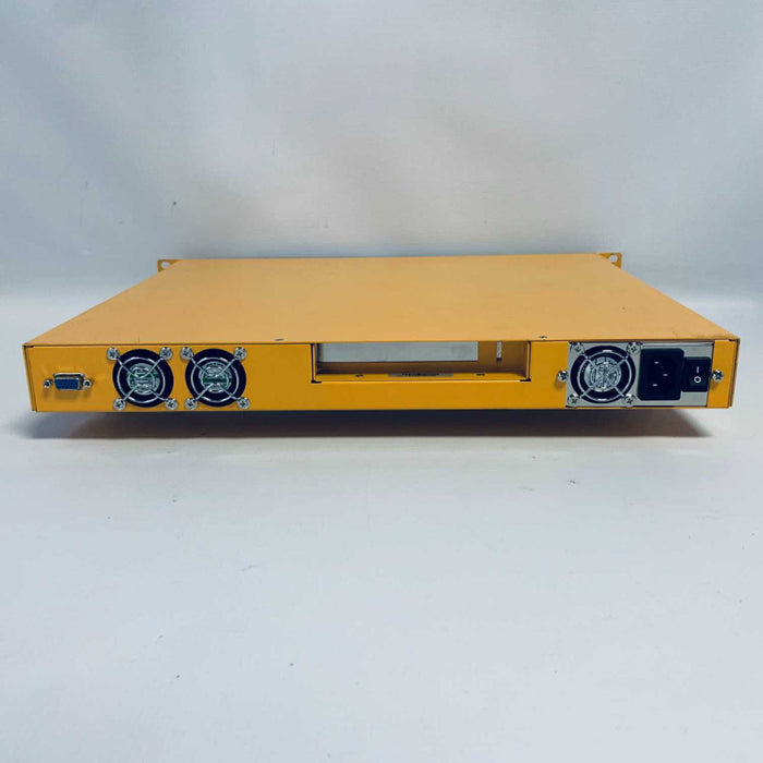 Kemp Technologies LoadMaster 2600 Load Balancer NSA3110-LM2600 =