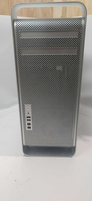 Mac Pro A1289 Er. 2009 2x Xeon E5520 14GB DDR3 Radeon HD4870 NO HDD READ @