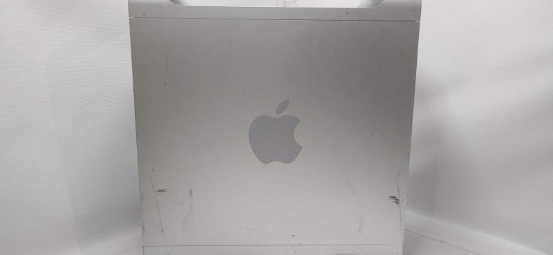 Mac Pro A1289 Er. 2009 2x Xeon E5520 14GB DDR3 Radeon HD4870 NO HDD READ @