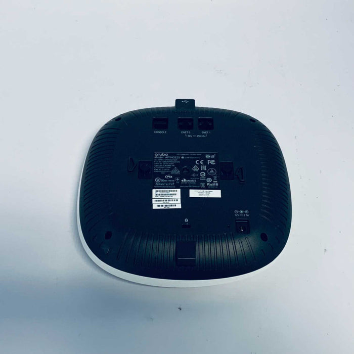 HP Aruba APIN0325 320 Series Dual-Band Wireless Access Point AP-325 =