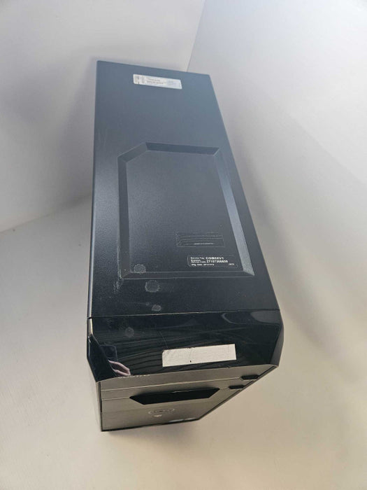 Dell Vostro 470 Desktop  i7-3770 @ 3.40GHz 12 GB Ram Radeon 7570 GPU )