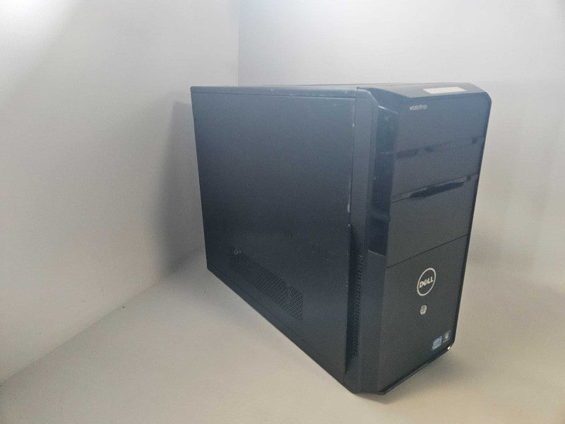 Dell Vostro 470 Desktop  i7-3770 @ 3.40GHz 12 GB Ram Radeon 7570 GPU )