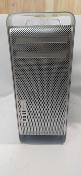 Mac Pro A1289 Mid 2012 2x Xeon E5645 6GB DDR3 Radeon HD5570 NO HDD READ @