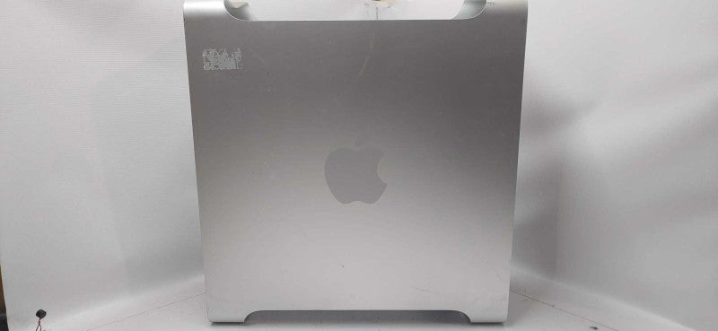 Mac Pro A1289 Mid 2012 2x Xeon E5645 6GB DDR3 Radeon HD5570 NO HDD READ @