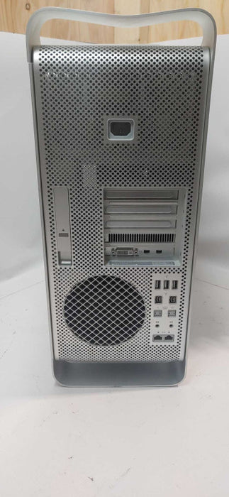 Mac Pro A1289 Mid 2012 2x Xeon E5645 6GB DDR3 Radeon HD5570 NO HDD READ @