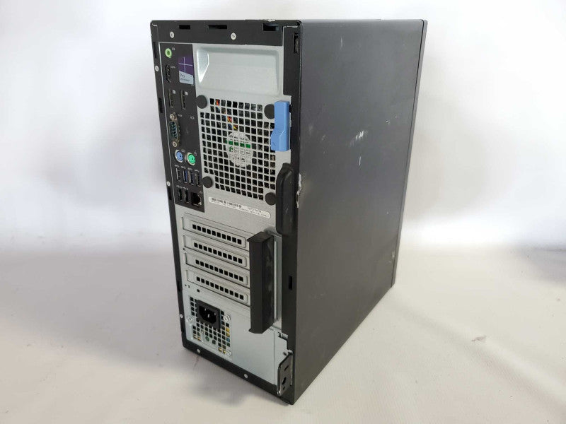 Dell Optiplex 7040 Core i3-6100 @ 3.7GHz 16GB DDR4 No HDD (