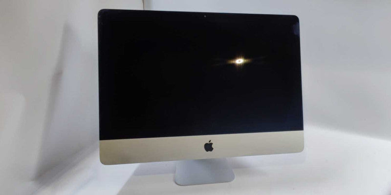 Apple iMac A1418 Late 2012 21.5\\" Core i5 2.7GHz 8GB 1TB HDD MacOS 10.10.5