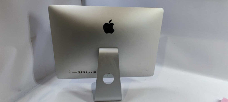 Apple iMac A1418 Late 2012 21.5\\" Core i5 2.7GHz 8GB 1TB HDD MacOS 10.10.5
