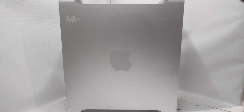Mac Pro A1289 Er. 2009 2x Xeon E5520 8GB DDR3 Geforce GT 120 NO HDD READ @