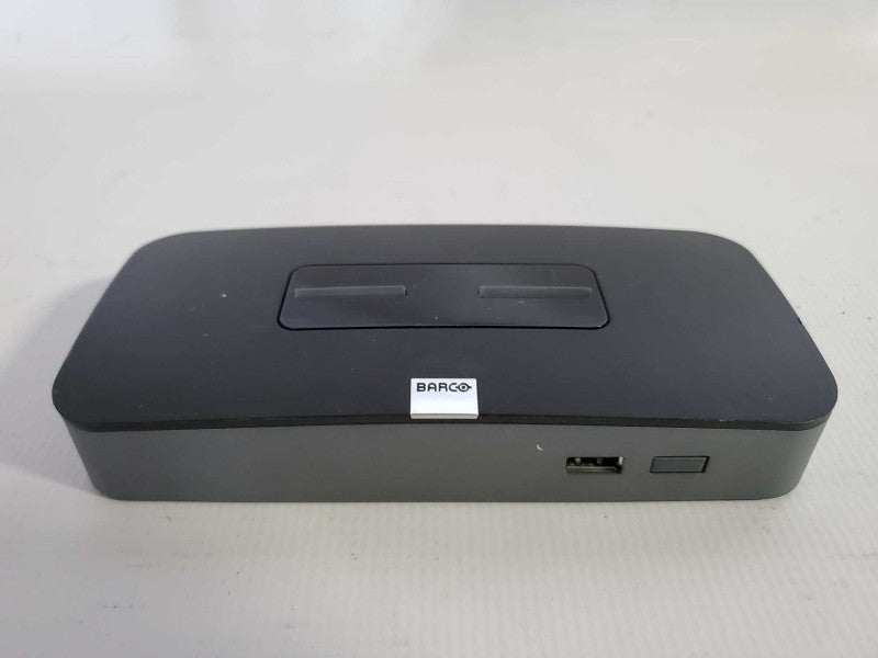 Barco ClickShare Wireless Presentation System R9861008 (