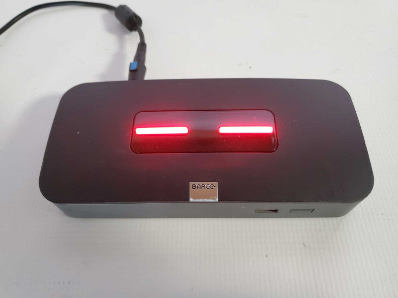 Barco ClickShare Wireless Presentation System R9861008 (