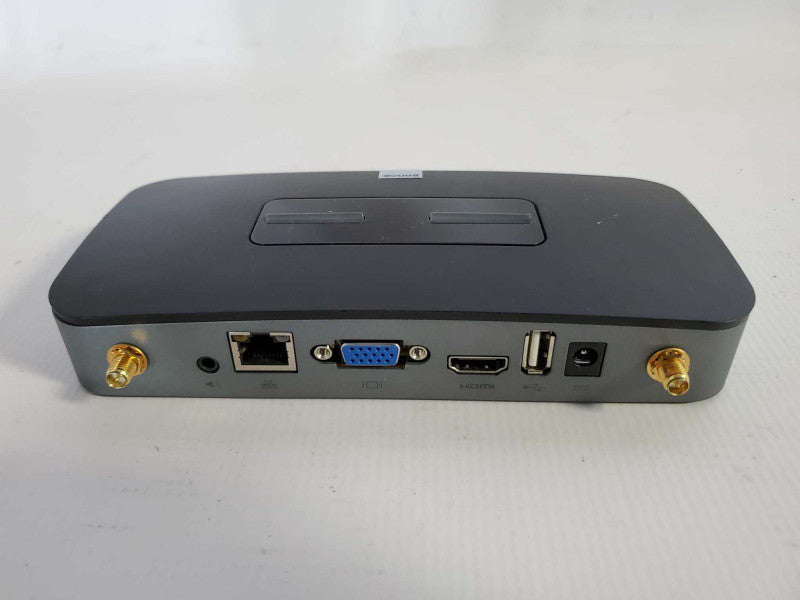 Barco ClickShare Wireless Presentation System R9861008 (