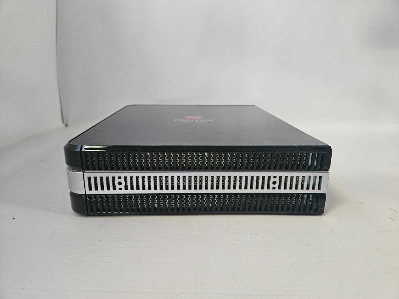 Polycom HDX 8000 Video Conferencing Base Unit )