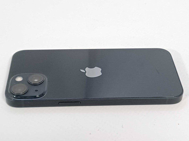 Apple iPhone 13 128GB - Midnight, Read AS-IS _