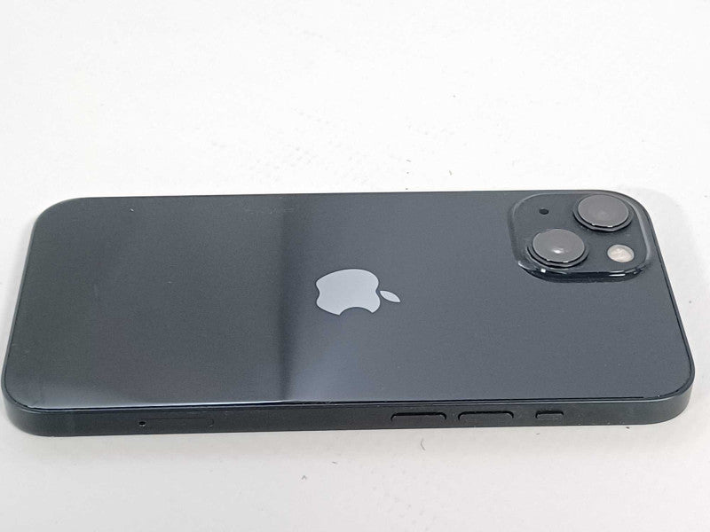 Apple iPhone 13 128GB - Midnight, Read AS-IS _