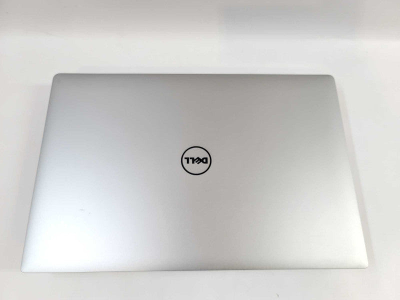 Dell XPS 9560 15\\" i5-7300HQ, 4GB GeForce GTX 1050, 8GB DDR4