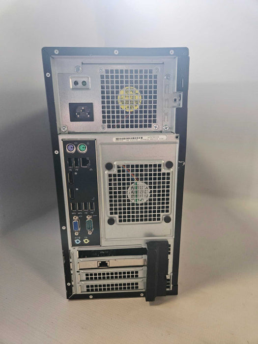 Dell Precision T1700 Workstation 1 x Xeon E3-1226 v3 @ 3.30GHz 4GB Ram  )