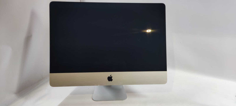 Apple iMAC Late 2013 21.5\\" A1418 I5 2.7GHz 8GB 1TB Iris Pro ME086LL/A