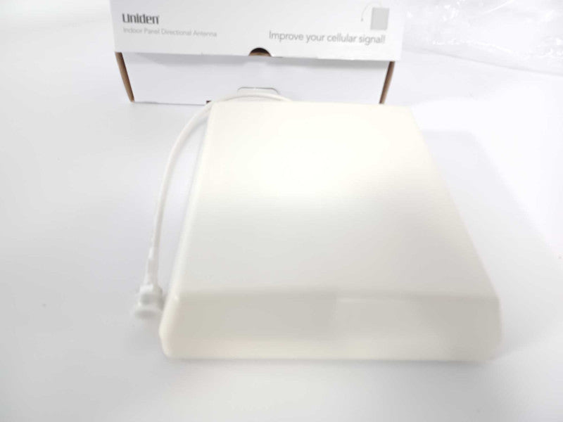 Uniden Indoor Panel Directional Antenna 700~2500 MHZ UNI-374 _