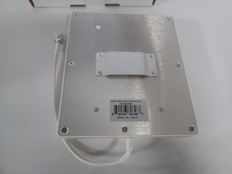 Uniden Indoor Panel Directional Antenna 700~2500 MHZ UNI-374 _