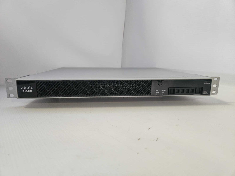 Cisco ASA 5515-X Firewall Adaptive Security Appliance - No SSD )