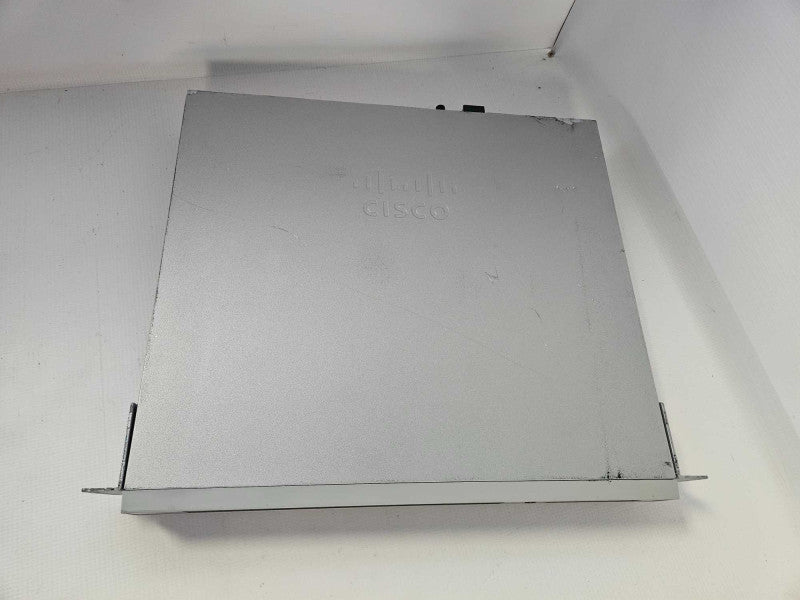 Cisco ASA 5515-X Firewall Adaptive Security Appliance - No SSD )