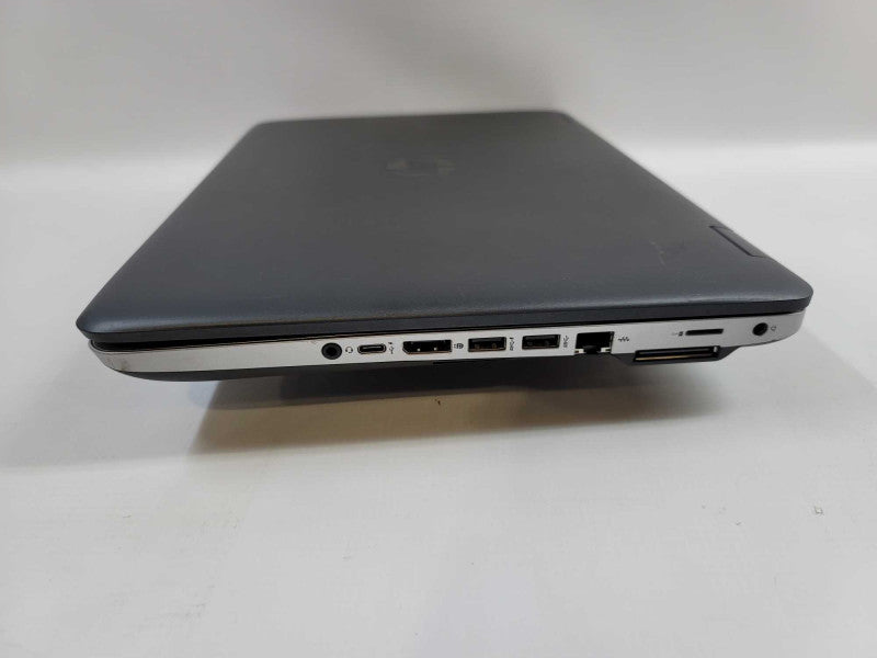 HP ProBook 650 G3 i5-7300U, 8GB DDR4, 256GB SSD