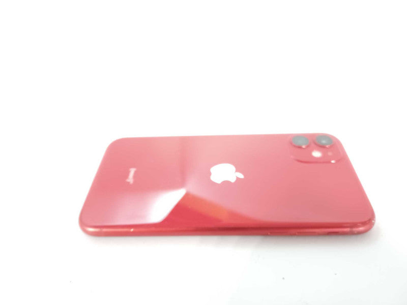 Apple iPhone 11 64GB  Red READ _